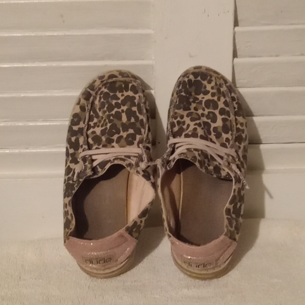 Hey Dude Shoes